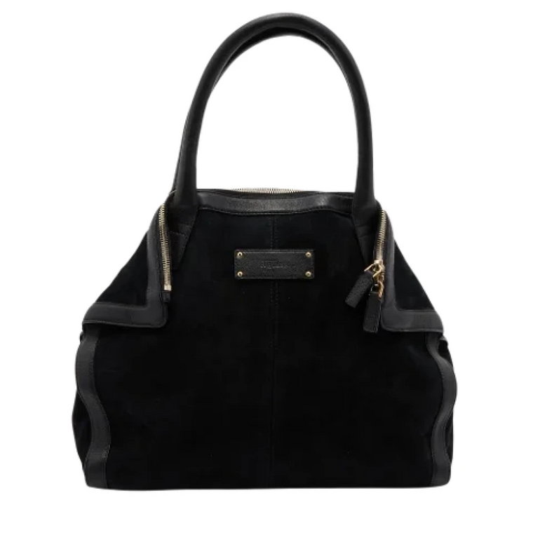 Pre-owned Torba Tote Alexander McQueen Pre-owned