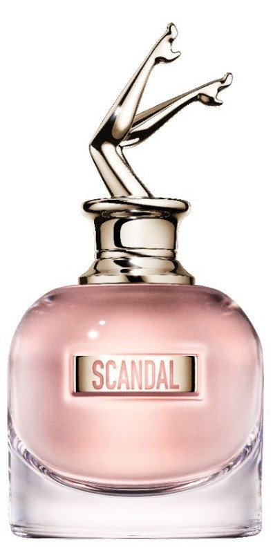 Jean Paul Gaultier Scandal woda perfumowana dla kobiet 80ml