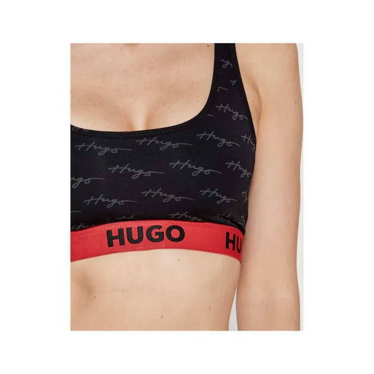 Hugo Bodywear Biustonosz