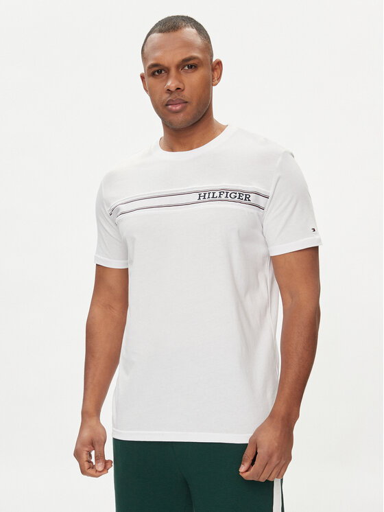 T-Shirt Tommy Hilfiger