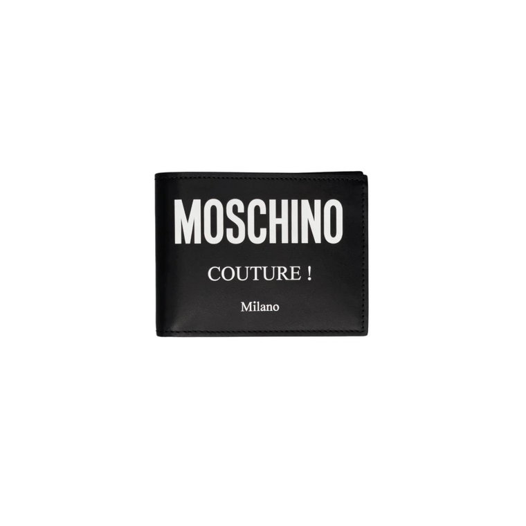 Wallets Cardholders Moschino