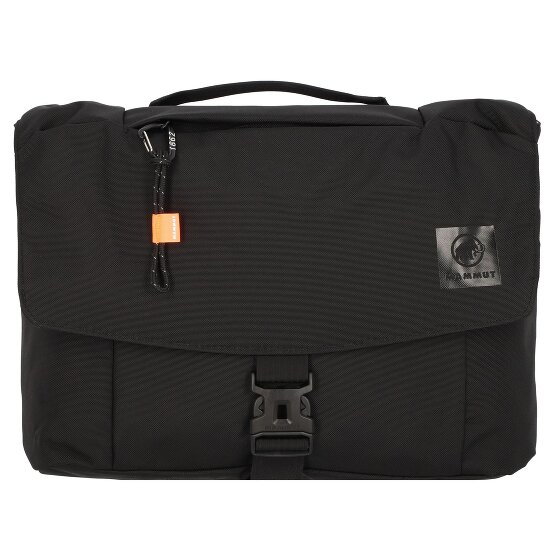 Mammut Xeron Messenger 36 cm przegroda na laptopa black