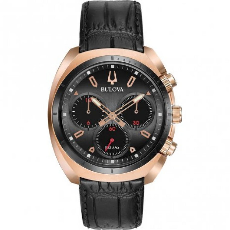 Zegarek Bulova