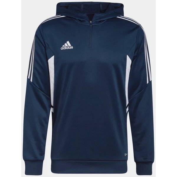 Bluza męska Condivo 22 Track Hoodie Adidas