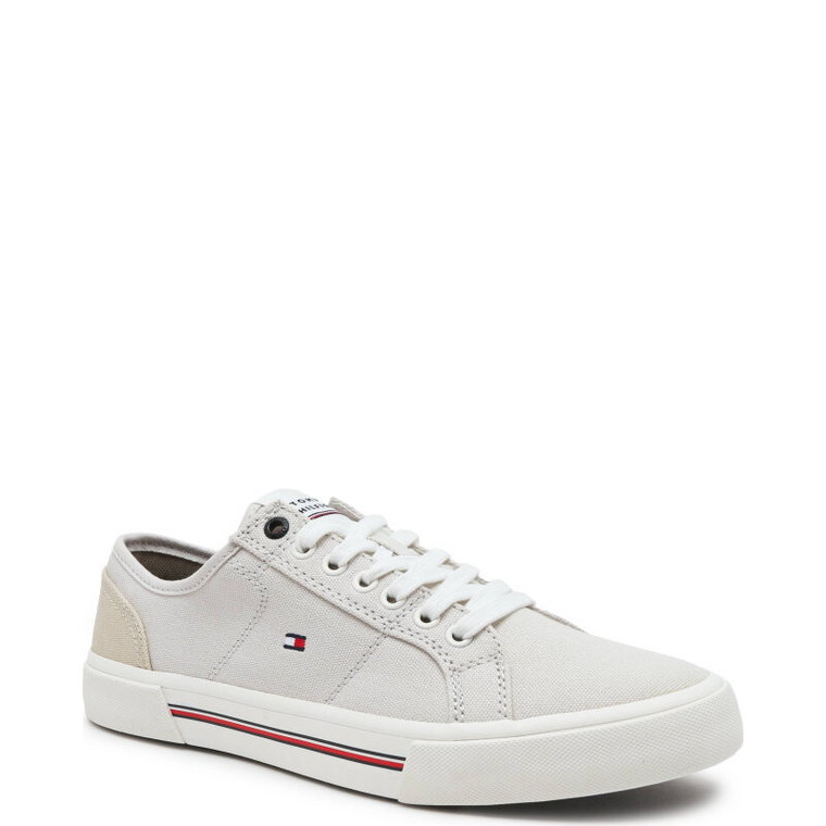 Tommy Hilfiger Tenisówki CORE CORPORATE VULC