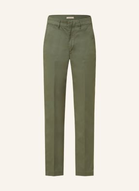 Levi's Chinosy Essential Chino gruen