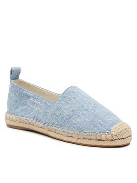 Espadryle KARL LAGERFELD