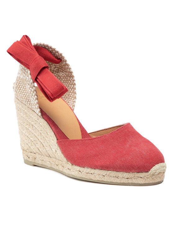 Espadryle Castañer