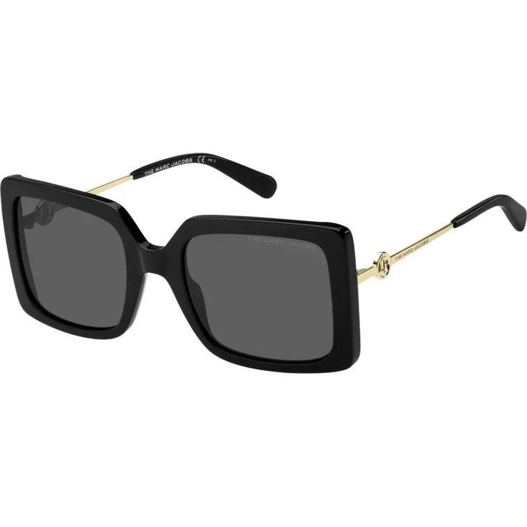 Marc Jacobs Okulary przeciwsłoneczne Marc