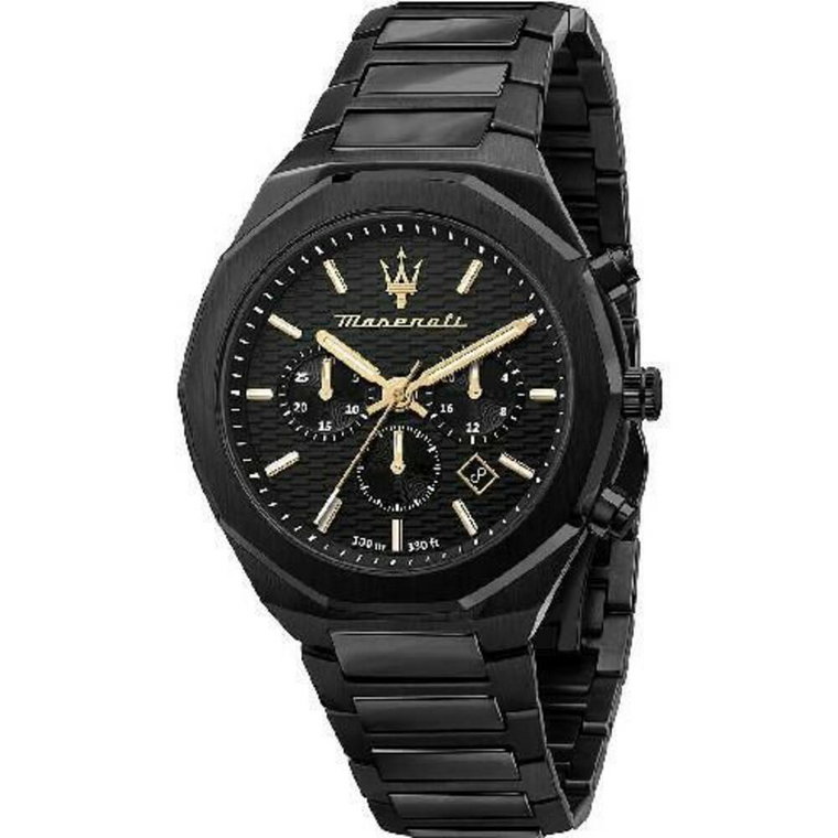 Maserati Fashion Stainless Steel Watch Maserati