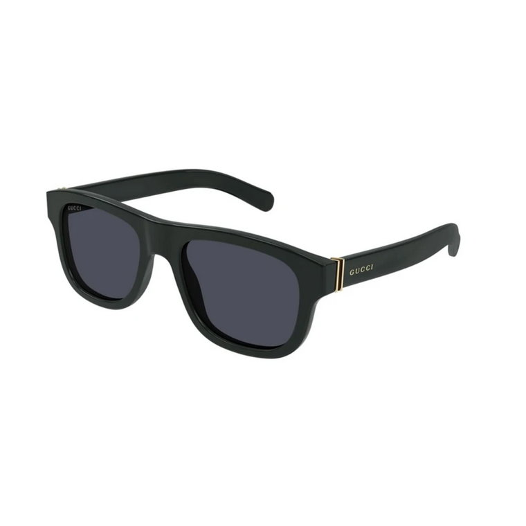 Zielono-Niebieskie Okulary Gg1509S Gucci