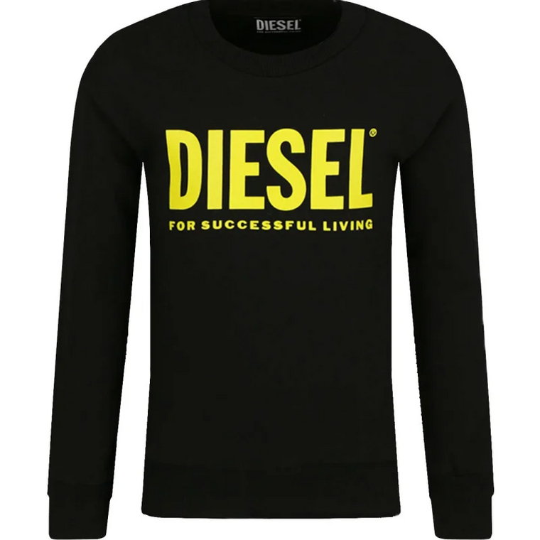 Diesel Bluza | Regular Fit