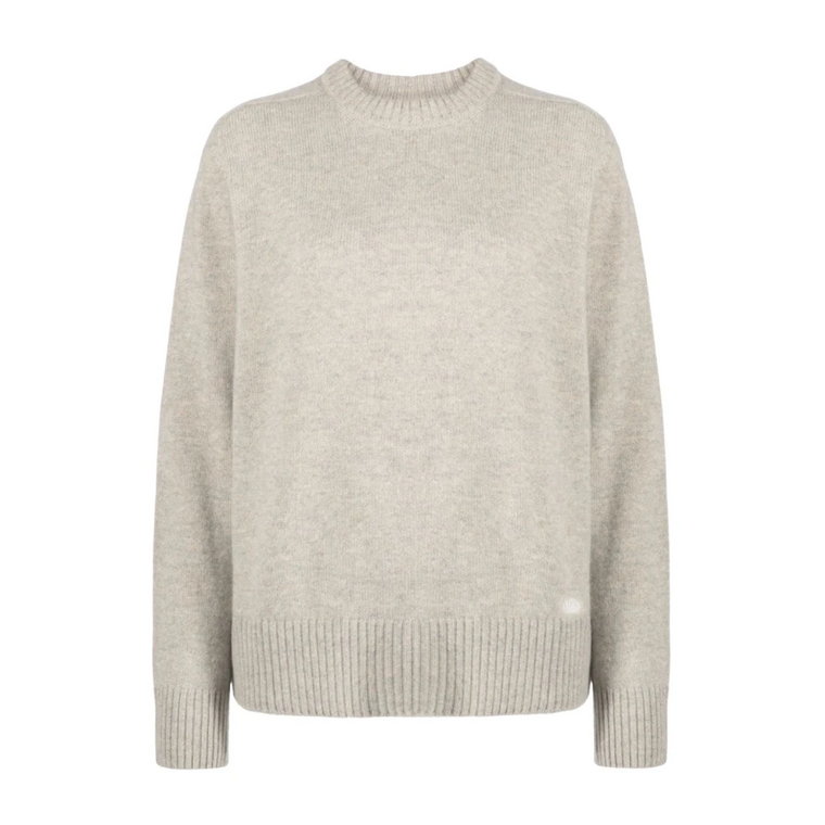 Round-neck Knitwear Loulou Studio