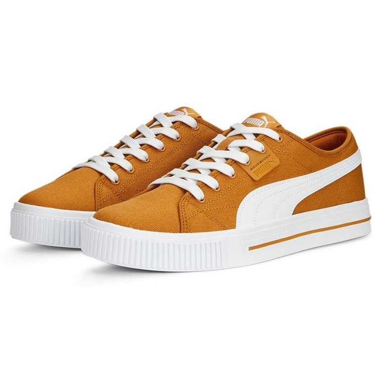 Buty Puma Ever Fs Cv M 386393 05 żółte