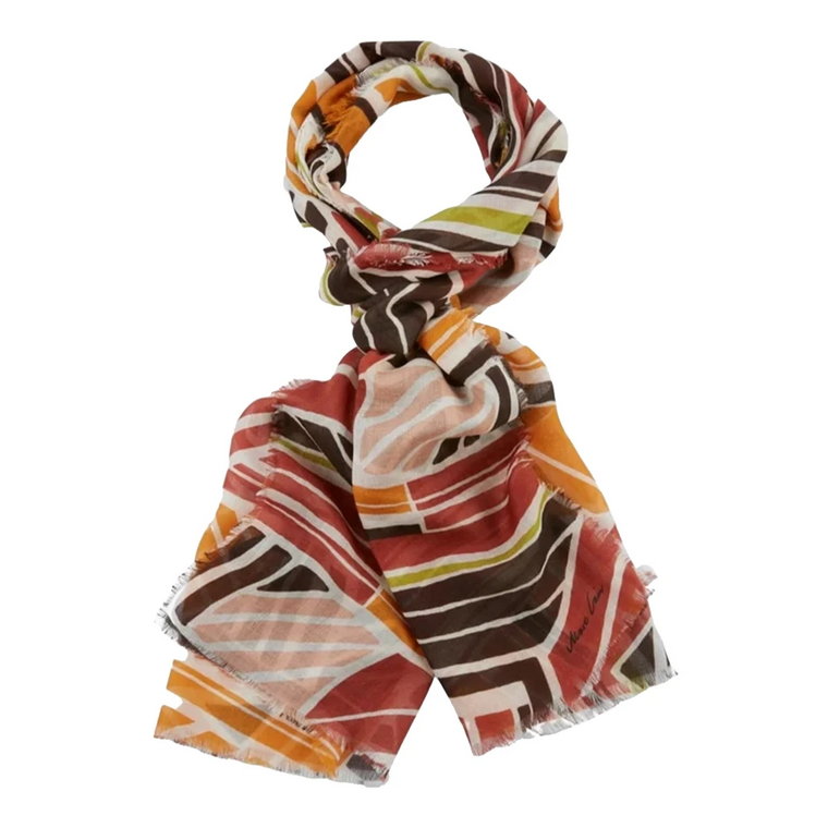 Winter Scarves Marc Cain