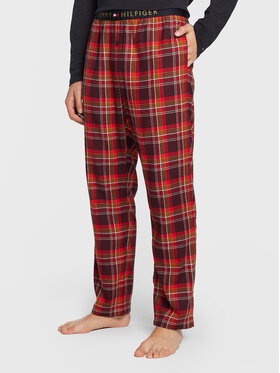 Spodnie piżamowe Tommy Hilfiger