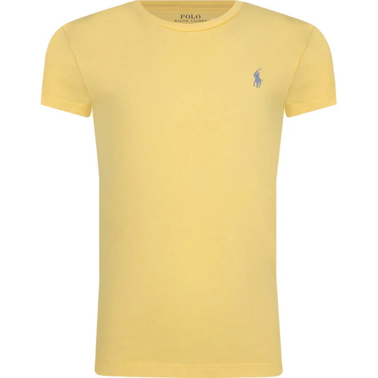 POLO RALPH LAUREN T-shirt | Regular Fit