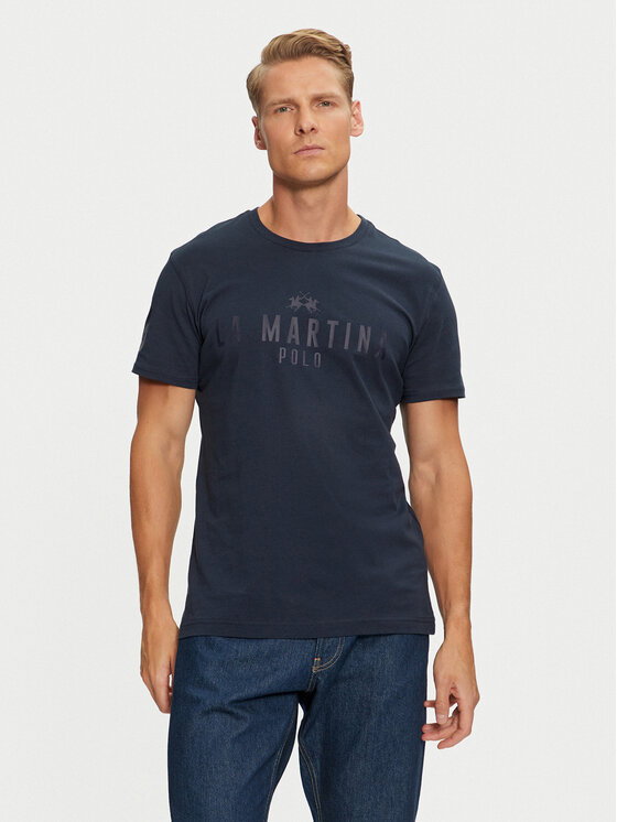 T-Shirt La Martina