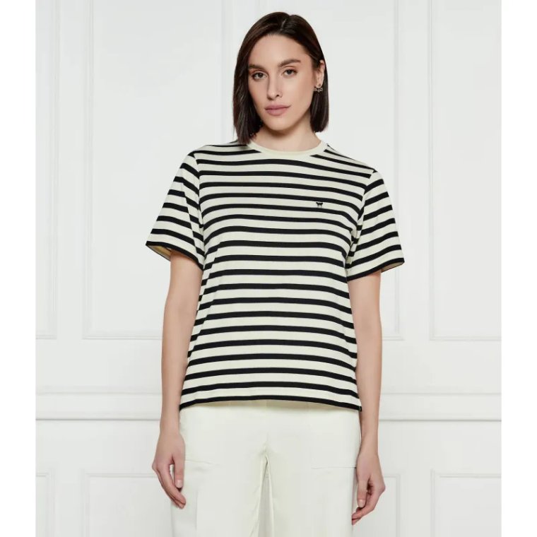 Weekend MaxMara T-shirt | Regular Fit