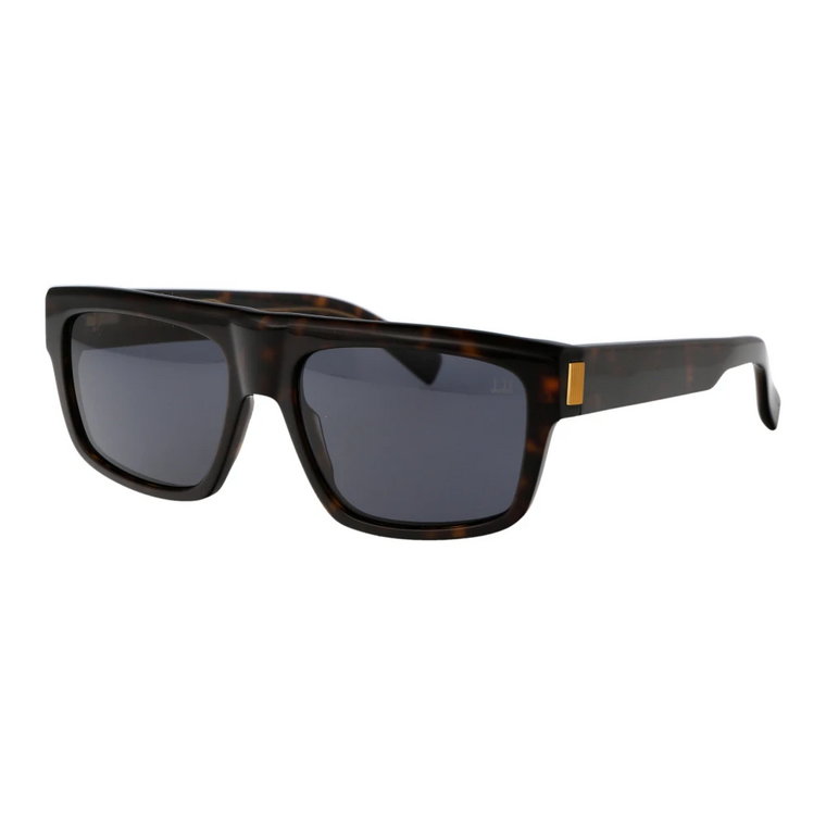 Stylowe okulary przeciwsłoneczne Du0054S Dunhill