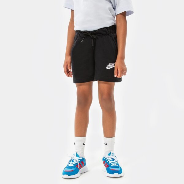 NIKE SZORTY SPORTSWEAR CLUB GIRL