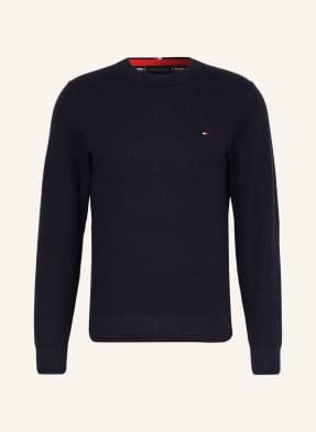 Tommy Hilfiger Sweter blau