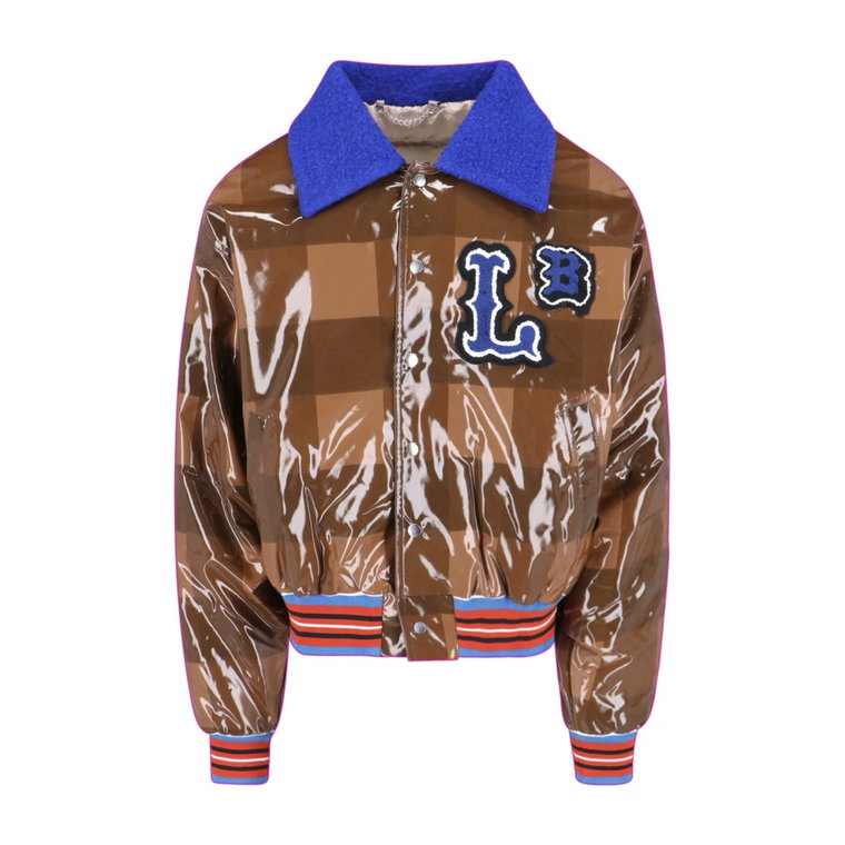 Bomber Jackets Loverboy by Charles Jeffrey