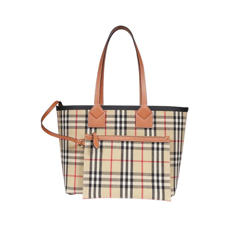 Tote Bags Burberry