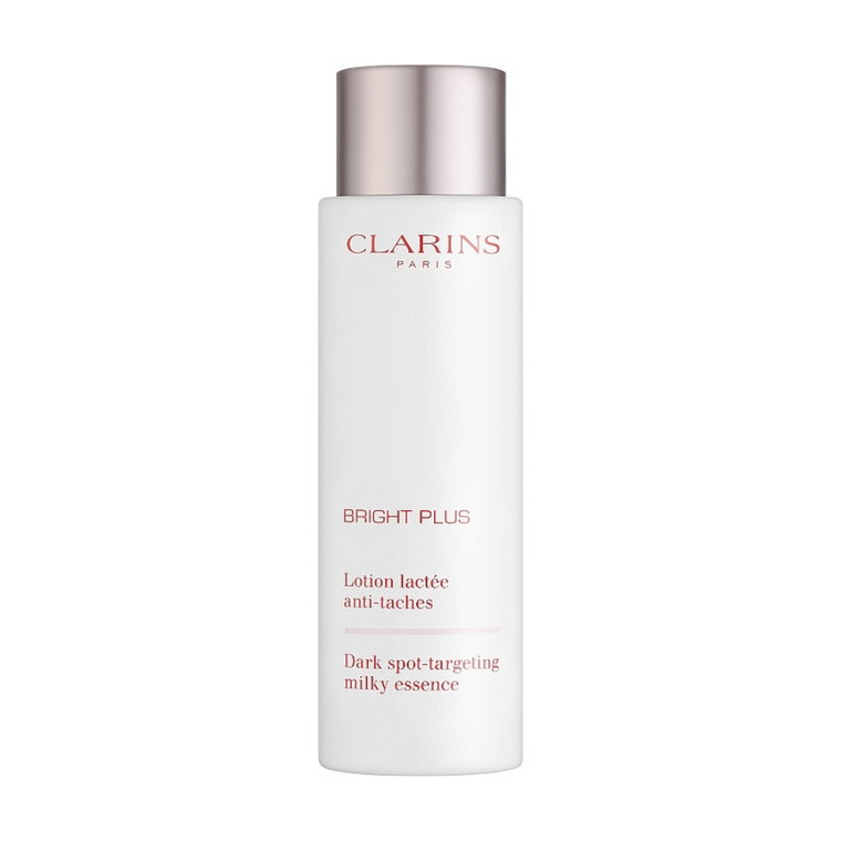 Clarins Bright Plus Dark Spot-Targeting Treatment Essence Tonik Do Twarzy 200 ml