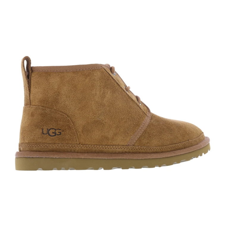 Buty do kostki UGG