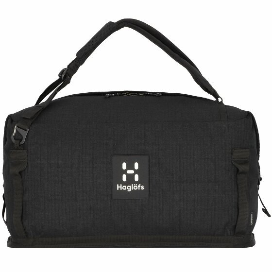 Haglöfs Fjällfärd 60 Holdall 58 cm true black