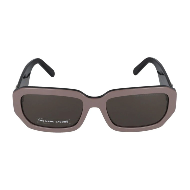 Stylowe okulary przeciwsłoneczne Marc 614/S Marc Jacobs