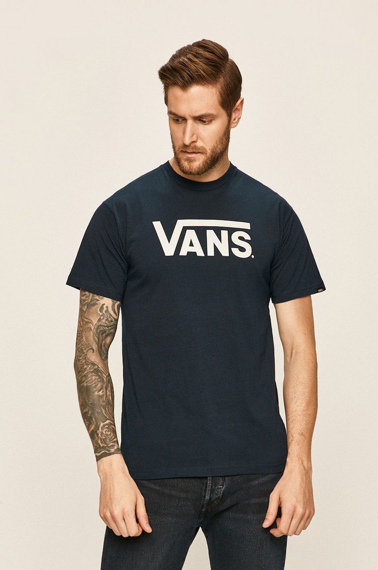 Vans - T-shirt