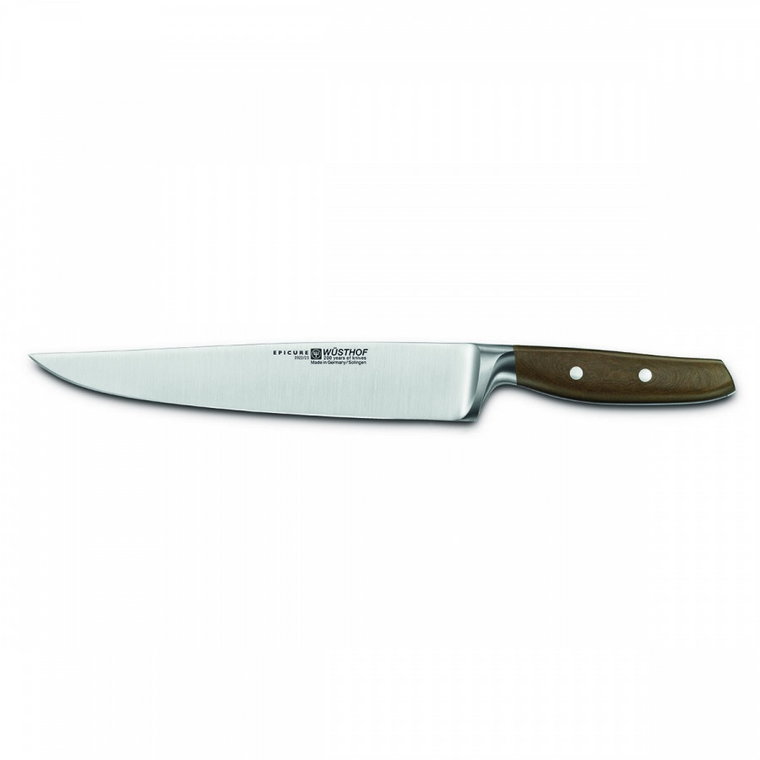 Nóż kuchenny 23 cm - Epicure kod: W-3922-23