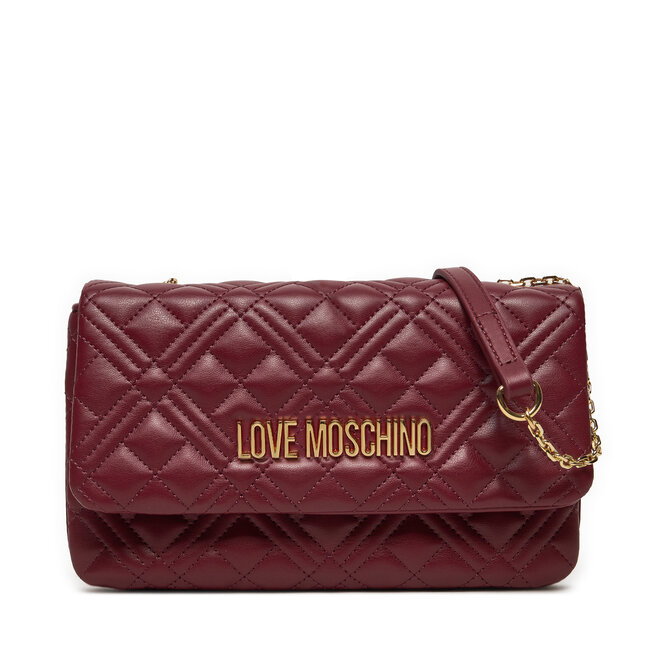 Torebka LOVE MOSCHINO