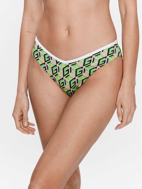 Dół od bikini Guess