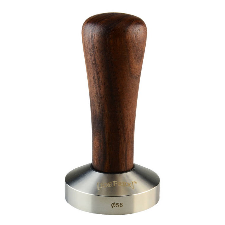 JOE FREX - tamper Classic Walnut