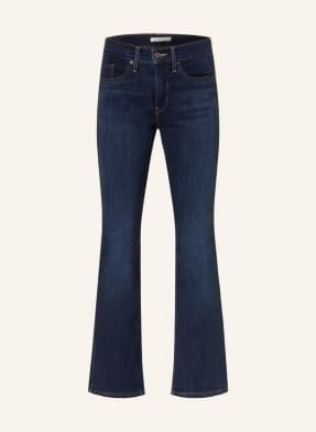 Levi's Jeansy Bootcut 315 blau