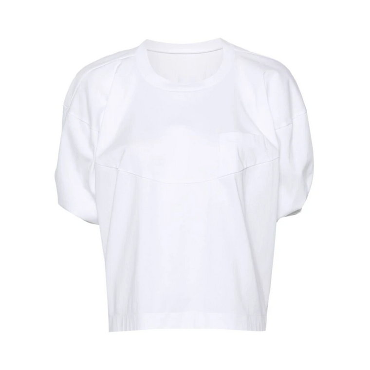 T-Shirts Sacai