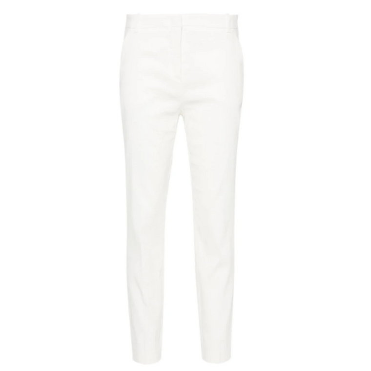 Cropped Trousers Pinko