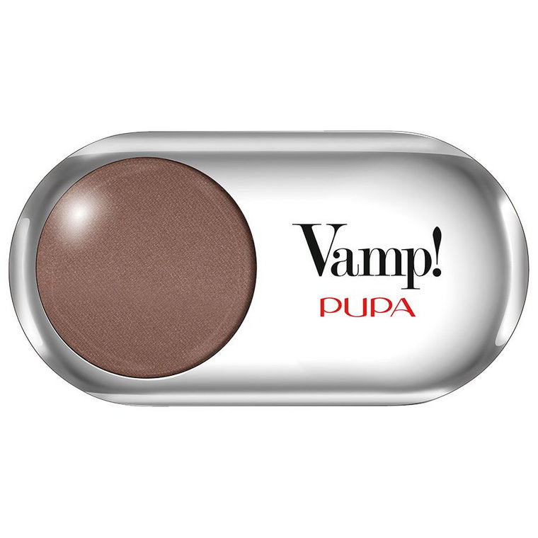 Pupa Cień do powiek Vamp! Matt 406 Desert Nude 3,7g