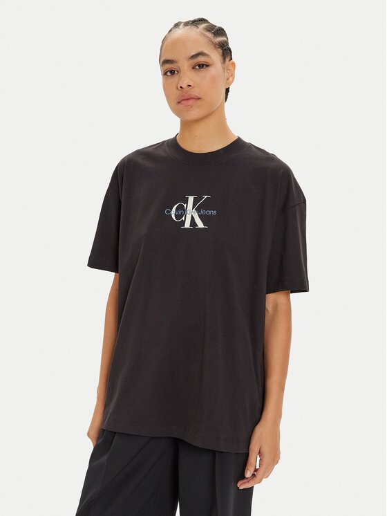 T-Shirt Calvin Klein Jeans