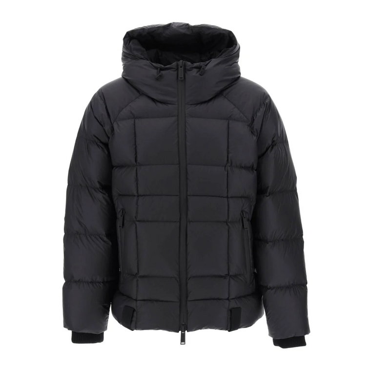 Down Jackets Dsquared2