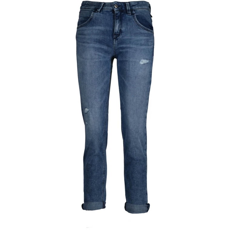 Slim-fit Jeans Drykorn