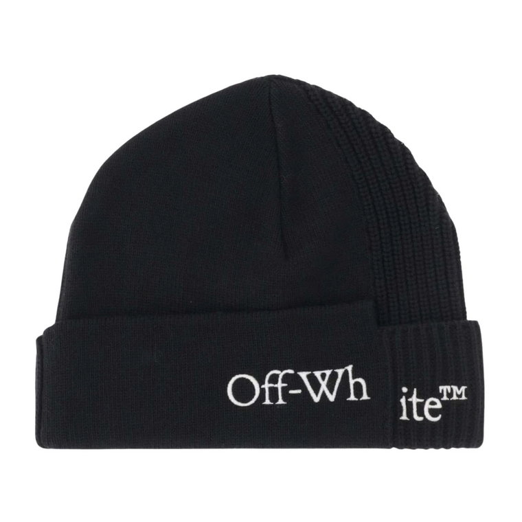 Beanies Off White