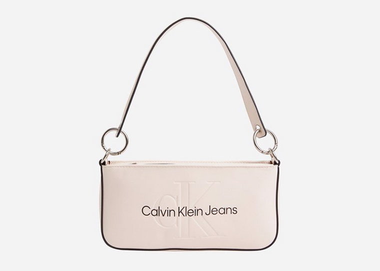 Calvin Klein Jeans Listonoszka K60K610679 one size Sculpted Shoulder Pouch25 Mono