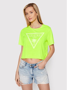 T-Shirt Guess