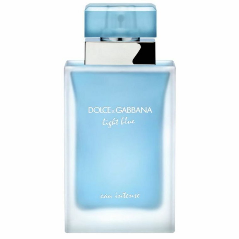 Dolce&Gabbana Light Blue Intense - woda perfumowana dla kobiet 25ml