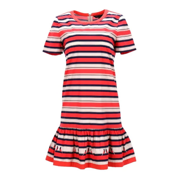 Pre-owned Cotton dresses Marc Jacobs Pre-owned
