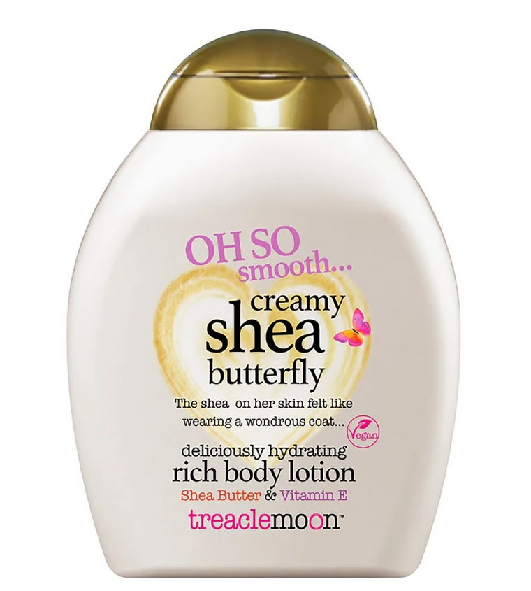 Treaclemoon Sha Butterfly - Balsam do ciała  250 ml